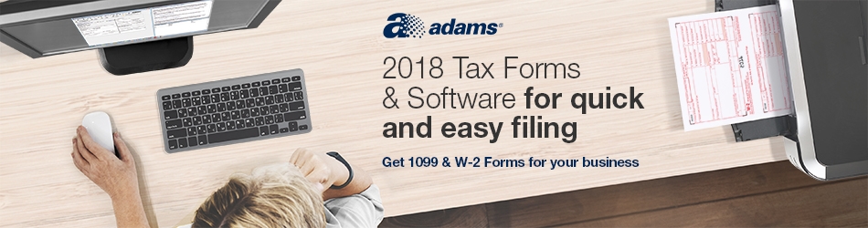 2016 IRS Employer Tax Forms